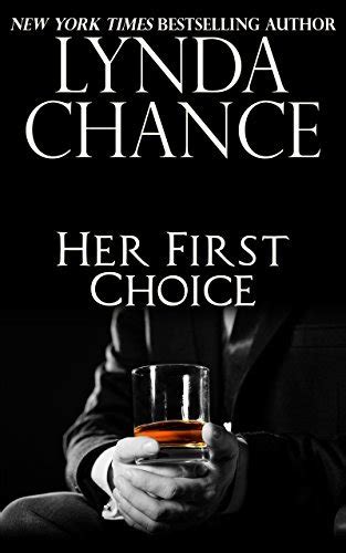 Her First Choice by Lynda Chance .